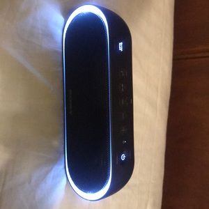 SONY SRS-XB20 Bluetooth speaker
